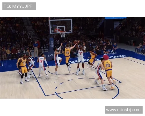 今天湖人对阵活塞的比赛结果揭晓球迷们的期待与惊喜交织