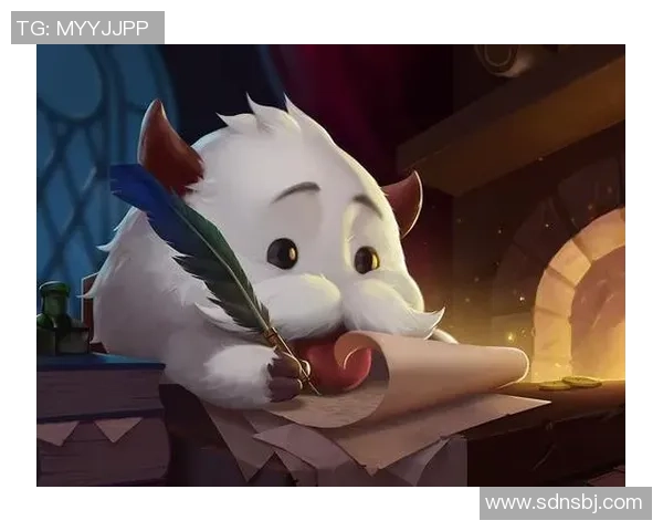 从零起步掌握英雄联盟耐力技巧全方位攻略与实战经验分享