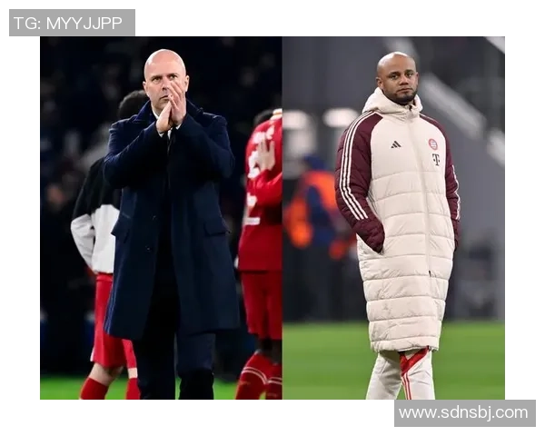 利物浦与拜仁激战正酣在线直播全程回顾与精彩瞬间分析