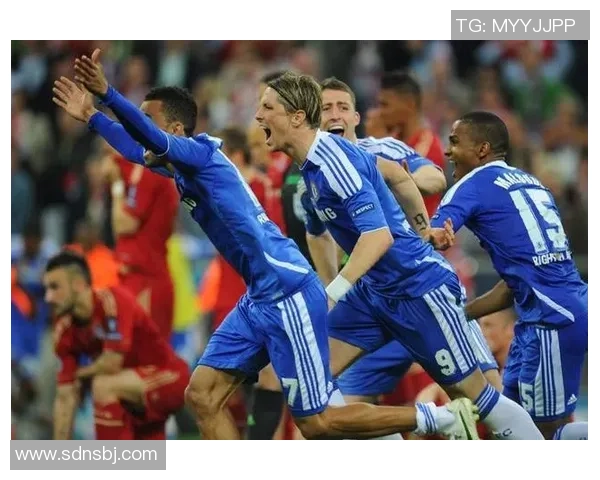 切尔西与拜仁主力阵容对比分析及赛前展望