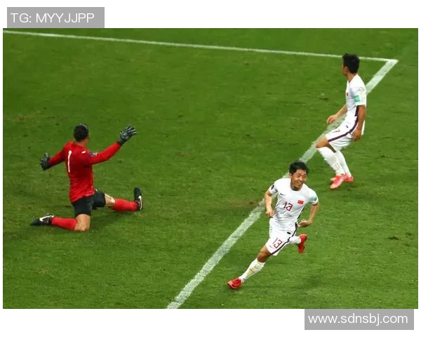 在哪里观看中国对关岛的精彩比赛直播和赛后分析信息分享